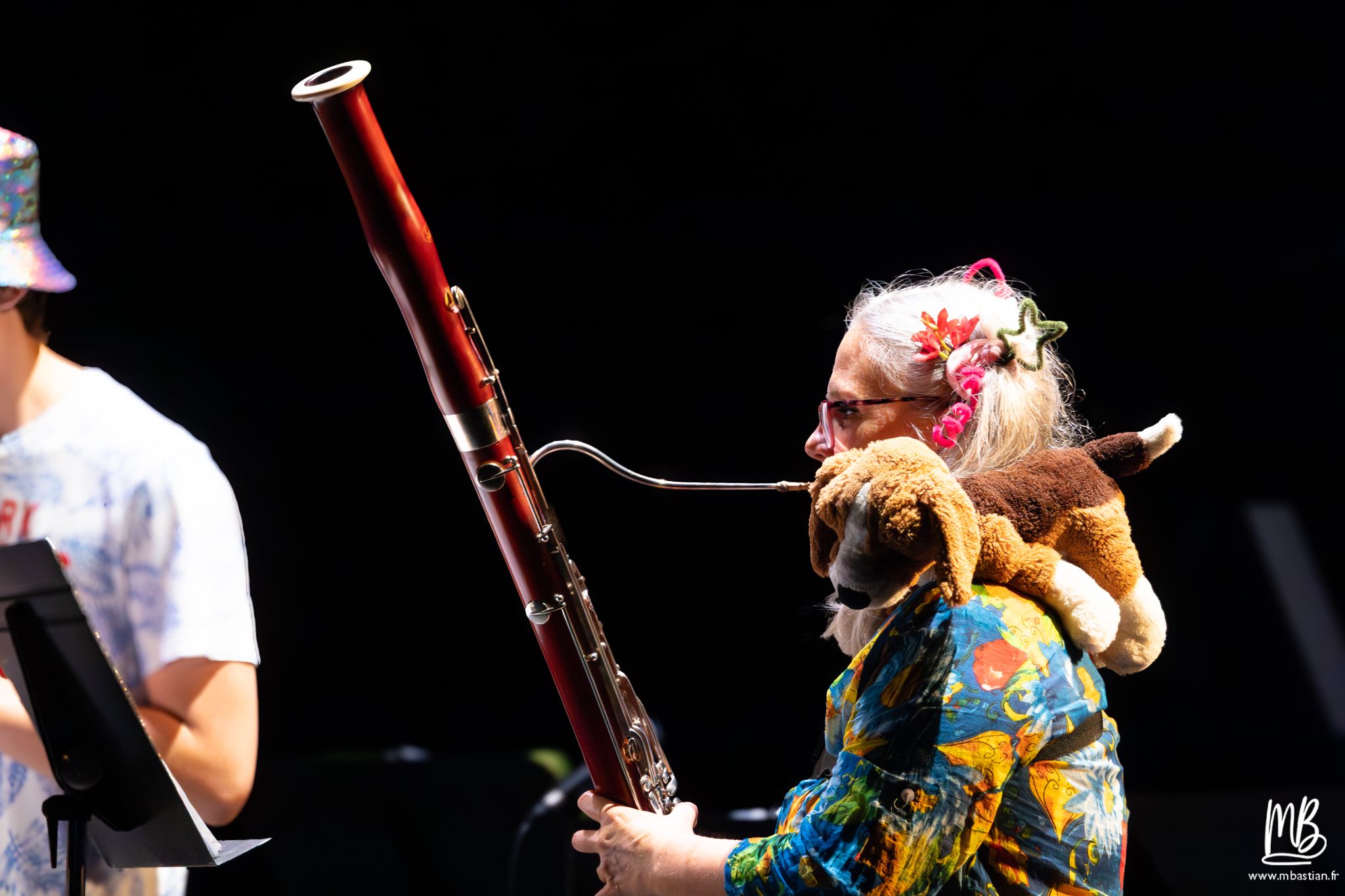 20250601   HDN2025   MB 25